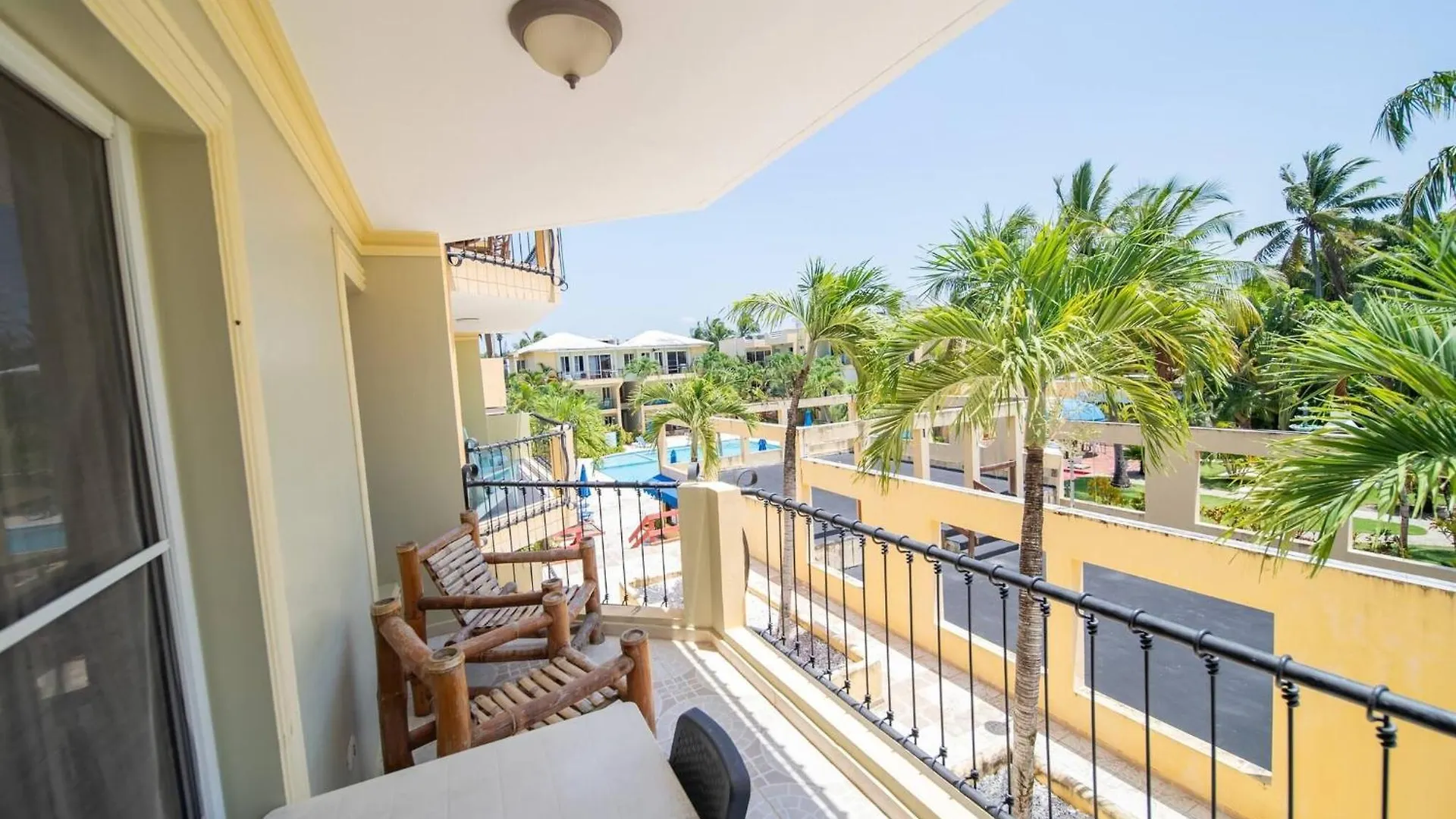 Appartement Garden Condos 40, 1Br Apt In Sosua Strip Guest Ok