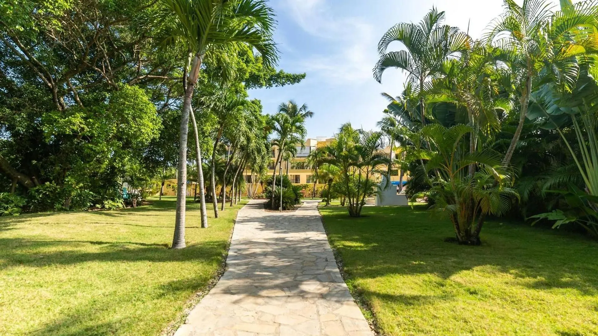 Appartement Garden Condos 40, 1Br Apt In Sosua Strip Guest Ok République dominicaine